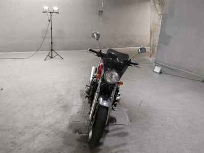 Honda CB1100 2010