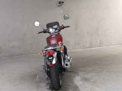 Honda CB1100 2010