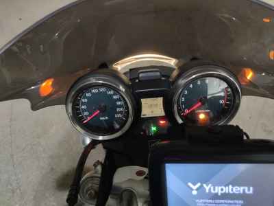 Honda CB1100 2010
