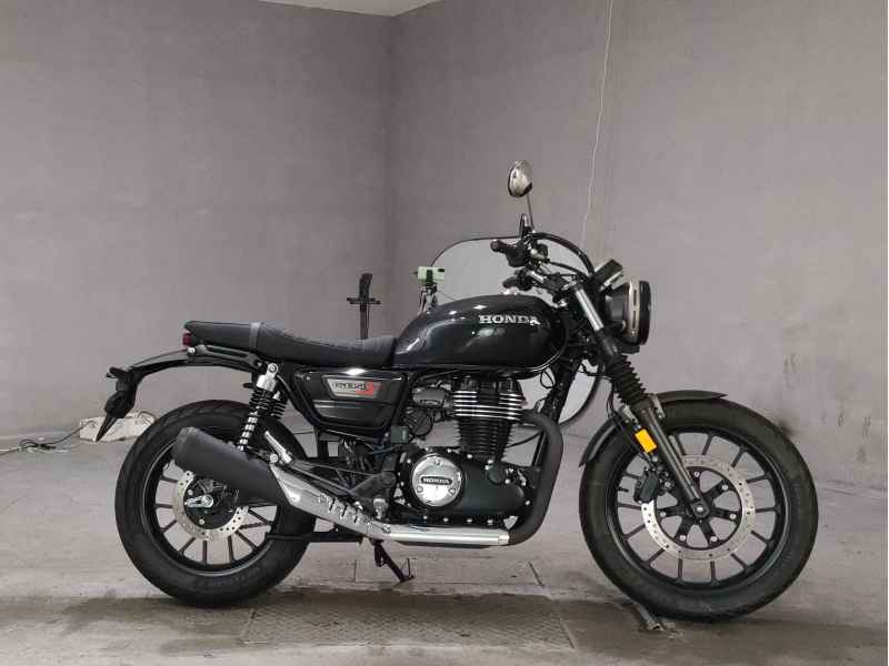 Honda GB350 2024
