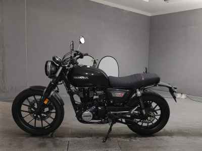 Honda GB350 2024