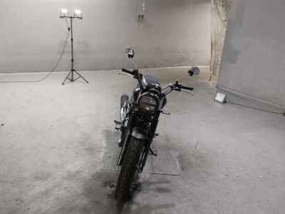 Honda GB350 2024