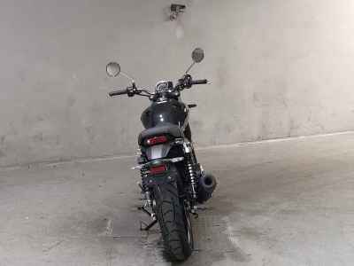 Honda GB350 2024