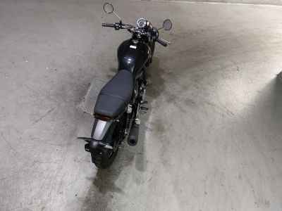 Honda GB350 2024