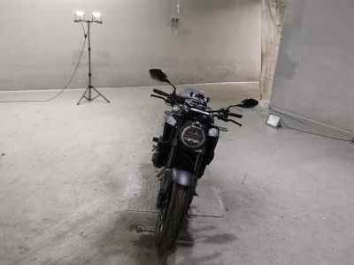 Honda CB650R 2023
