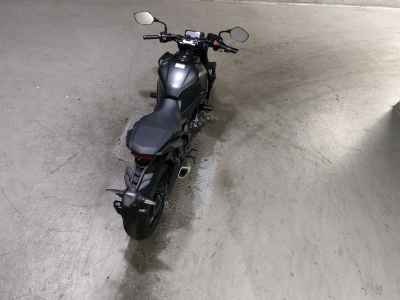 Honda CB650R 2023