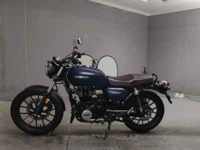 Honda GB350 2023