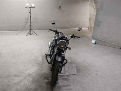 Honda GB350 2023