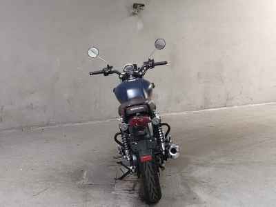Honda GB350 2023