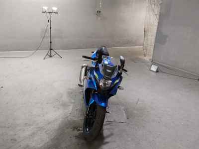 Suzuki GSX250R