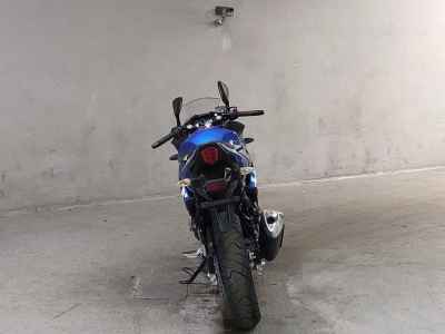 Suzuki GSX250R