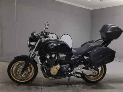 Honda CB1300SF 2011