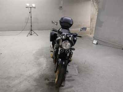 Honda CB1300SF 2011