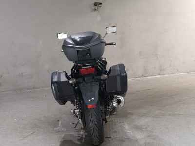 Honda CB1300SF 2011