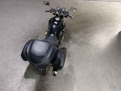 Honda CB1300SF 2011
