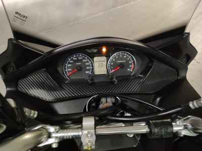 Suzuki Burgman 400 2017