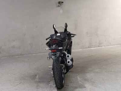 Honda CBR250RR 2017