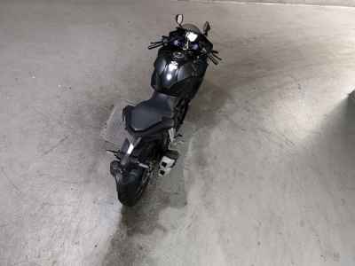 Honda CBR250RR 2017