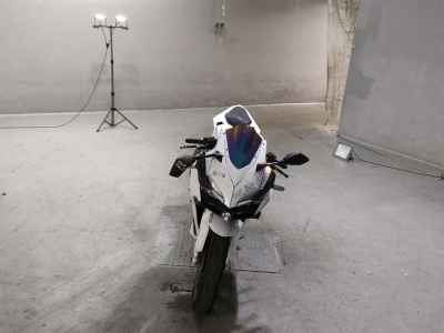 Honda CBR250RR 2018