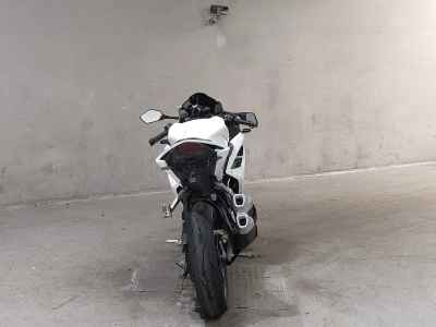 Honda CBR250RR 2018