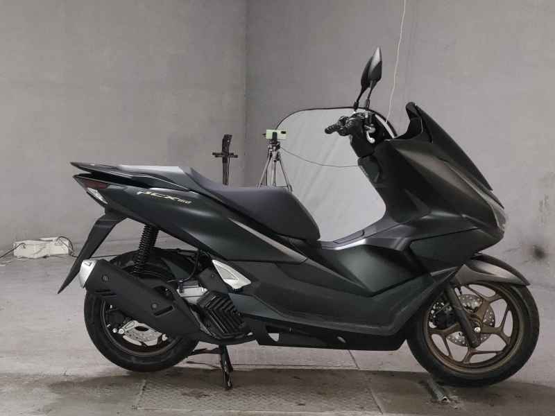 Honda PCX160 2025