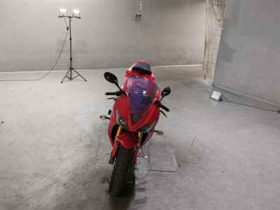 Honda PCX160 2025