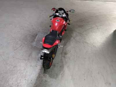 Honda PCX160 2025