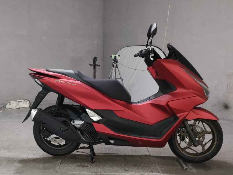 Honda PCX160 2024