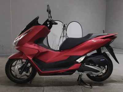 Honda PCX160 2024