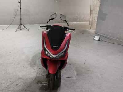Honda PCX160 2024