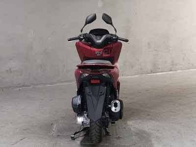 Honda PCX160 2024