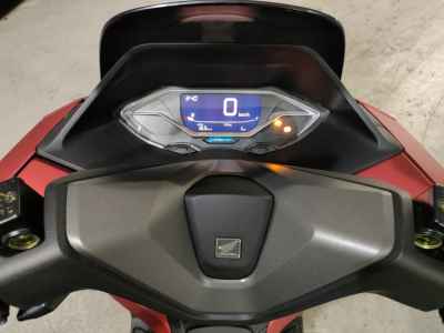 Honda PCX160 2024