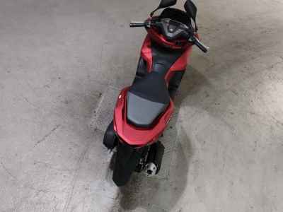 Honda PCX160 2024
