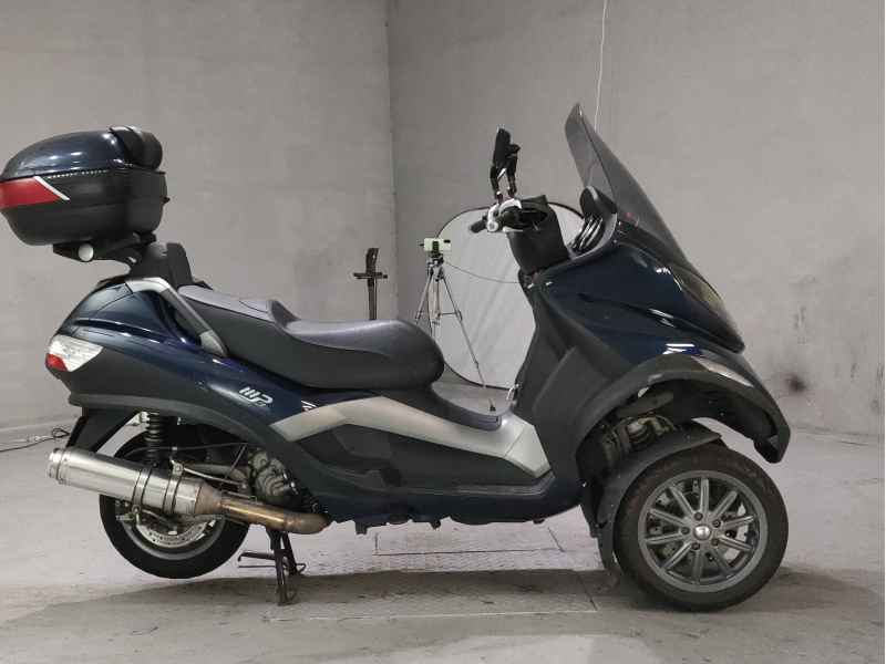 Piaggio MP3 250RL