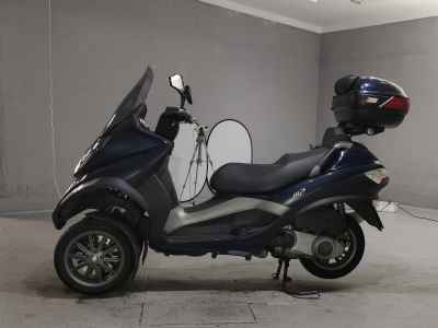 Piaggio MP3 250RL
