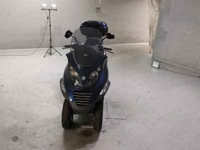 Piaggio MP3 250RL