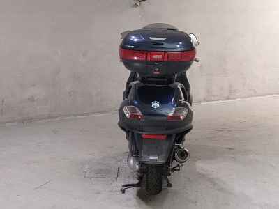 Piaggio MP3 250RL