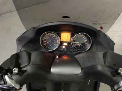 Piaggio MP3 250RL