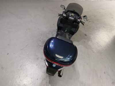 Piaggio MP3 250RL