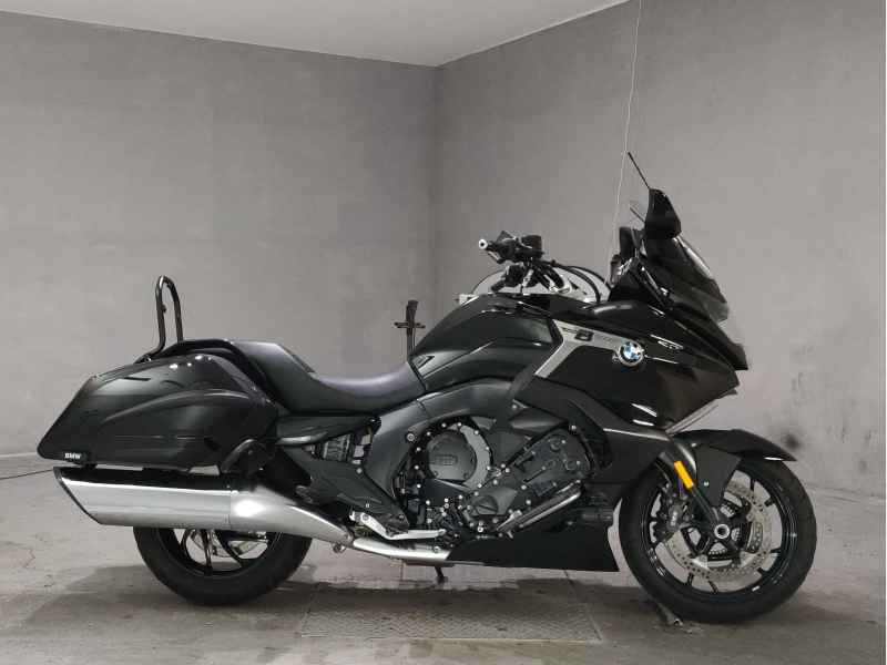 BMW K1600B 2018