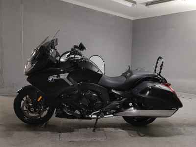 BMW K1600B 2018