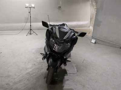BMW K1600B 2018