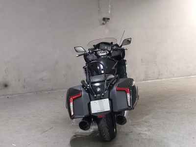 BMW K1600B 2018