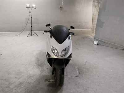 Yamaha TMAX 500