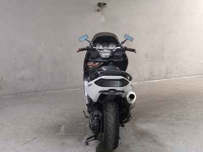 Yamaha TMAX 500