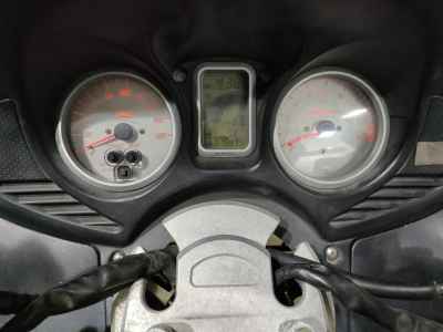 Yamaha TMAX 500