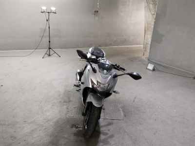 Suzuki Gixxer 250SF