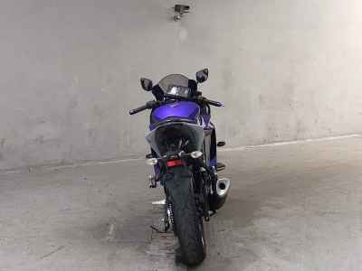 Yamaha YZF-R3 2020