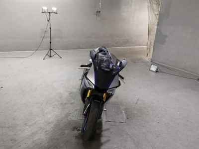 Yamaha YZF-R1M 2017