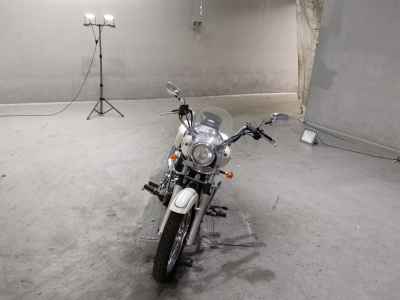 Yamaha XVS250 Drag Star